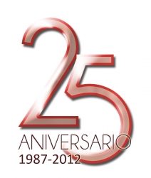 25 Aniversario CONIEX