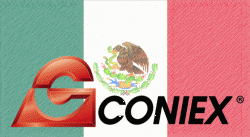 NOVA FILIAL CONIEX MEXICO, S.A