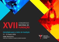 XVII Congresso Fundição APF