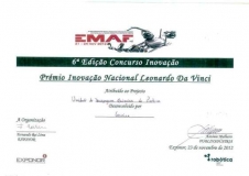 Premio Inovação Nacional